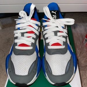 Puma rx toys